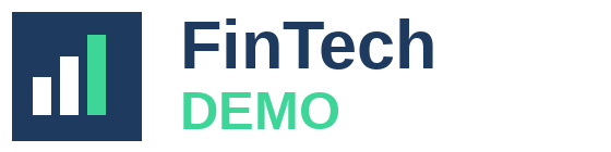 FinTech Demo logo